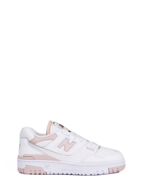 Sneakers 550 New Balance | BBW550BPWHITE